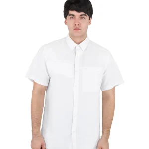 Camisa Unga Sts07 Para Hombre