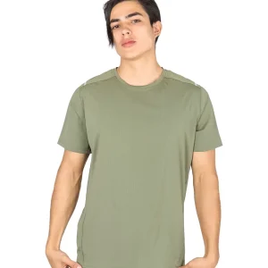 Playera Unga 82662 Para Hombre