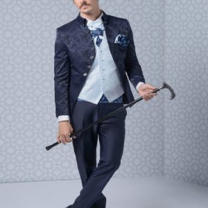 ARAX GAZZO 534-570 NAVY