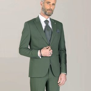 ARAX GAZZO 4094 VERDE