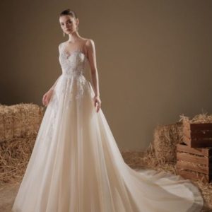 ALMA COUTURE TALLIN