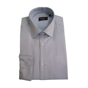 Camisa celeste SLIM FIT